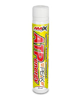 ATP Energy Liquid 25 ml. / 1 Amp. - Nutra Best Europe