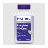 L-Arginine 5000 mg. / 90 Tabs. - Nutra Best Europe