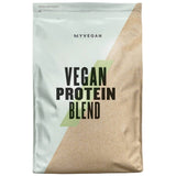 Vegan Blend Unflavoured - 1000 grams - Nutra Best Europe