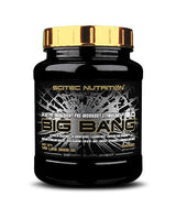 Big Bang 3.0 825 gr. - Nutra Best Europe