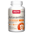 Astaxanthin 12 mg - 30 Gel capsules - Nutra Best Europe