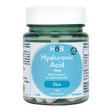 Hyaluronic Acid 20 mg / with Vitamin C - 30 capsules - Nutra Best Europe