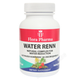Water Renn (Water Renn) 100 capsules /for water retention/ - Nutra Best Europe