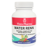 Water Renn (Water Renn) 100 capsules /for water retention/ - Nutra Best Europe