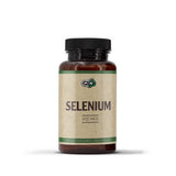 Pure Nutrition - SELENIUM 200 mcg - 100 Vegetable Capsules - Nutra Best Europe