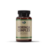 Pure Nutrition - MORINGA COMPLEX - 60 Vegetable Capsules - Nutra Best Europe