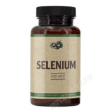 Pure Nutrition - SELENIUM 200 mcg - 100 Vegetable Capsules - Nutra Best Europe