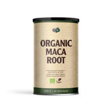 Pure Nutrition - ORGANIC MACA - 200 g - Nutra Best Europe