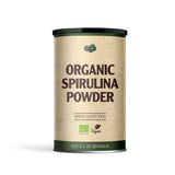 Pure Nutrition - ORGANIC SPIRULINA - 200 g - Nutra Best Europe