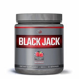 Pure Nutrition - BLACK JACK - 30 DOSES - Nutra Best Europe
