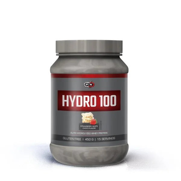 Pure Nutrition - HYDRO 100 - 454 g - Nutra Best Europe