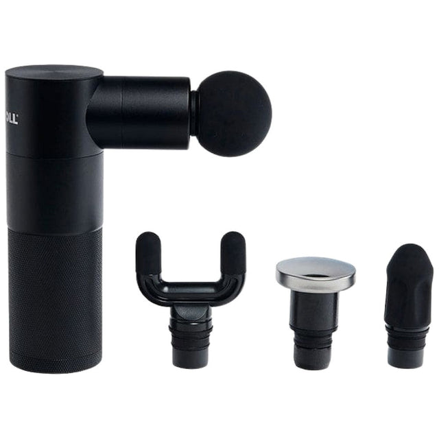 Blackroll® Fascia Gun | Massage gun - Nutra Best Europe