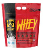 Whey - 4.540 kg - Nutra Best Europe