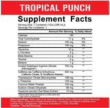 Kill It | Ready to Drink Pre-Workout - 356 ml - Nutra Best Europe