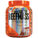 BeefMass - 1500 grams - Nutra Best Europe