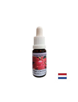 Az önzést szerelemmé változtatja - Orchidea szívesszencia No. 12, cseppek 15 ml