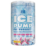 ICE Pump / Evercool Pre-Workout - 463 grams - Nutra Best Europe