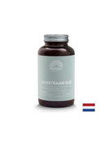 Látás és immunitás - Tőkehalmáj (olaj), 120 kapszula <tc>Mattisson Healthstyle</tc>