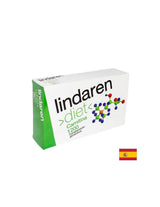 L-karnitin 1200 mg - zsírégetés - Carnitina 1200 Lindaren, 20 ampulla x 10 ml