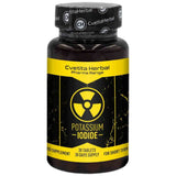 Potassium Iodide 200 mcg 30 Tablets - Nutra Best Europe