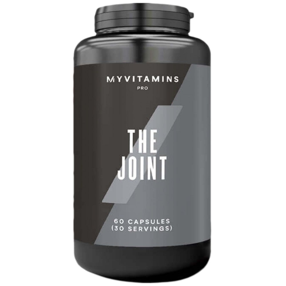 The Joint 60 capsules - Nutra Best Europe