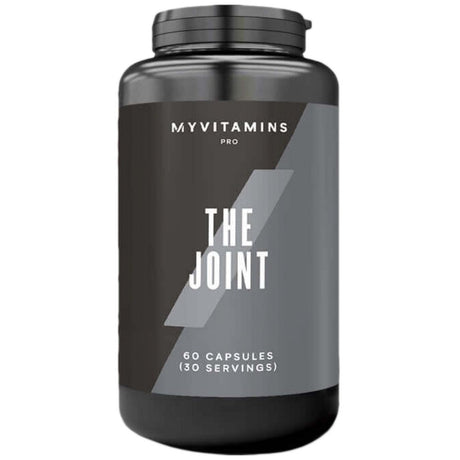 The Joint 60 capsules - Nutra Best Europe