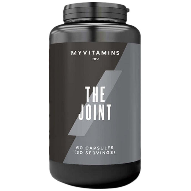 The Joint 60 capsules - Nutra Best Europe
