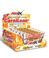 CarniLean™ 10 x 25ml. - Nutra Best Europe