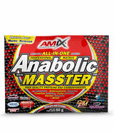 Anabolic Master™ 50g. Sachet - Nutra Best Europe