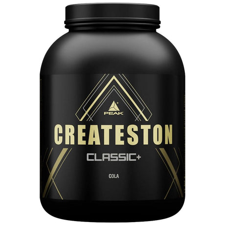 Createston / Classic+ - 1648 grams - Nutra Best Europe