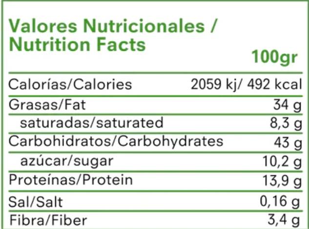 Protein Rolls | 14% Protein 70 grams - Nutra Best Europe