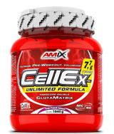 CellEx Unlimited Powder 1040g - Nutra Best Europe
