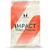 Impact Whey Protein - 1000 grams - Nutra Best Europe