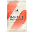 Impact Whey Protein - 2500 grams - Nutra Best Europe