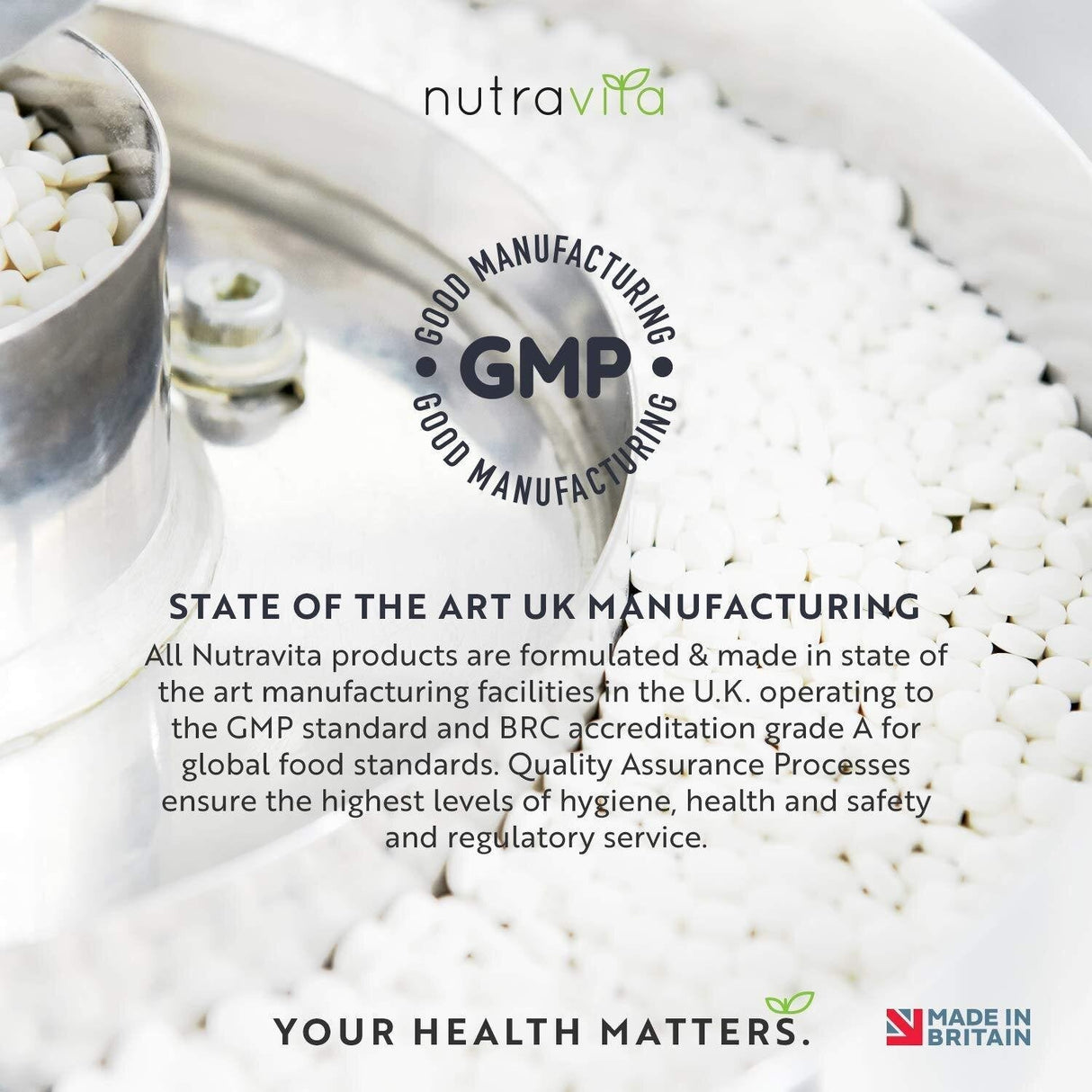 Cranberry - Red Cranberry 12500 mg 180 vegan capsules - Nutra Best Europe