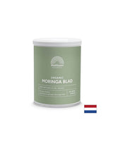Komplex egészségügyi ellátás - Moringa, BIO, 125 g, por