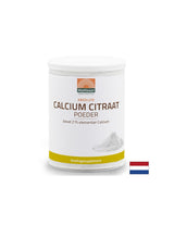 Az egészséges csontokért - Kalcium (citrát), 125 g por
