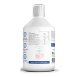 Halkollagén 12500 mg Arany Retinol 500ml <tc>Swedish Nutra</tc>