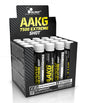 AAKG 7500 Extreme Shot - 9 x 25 ml - Nutra Best Europe