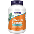 Calcium Lactate - 250 Tablets - Nutra Best Europe