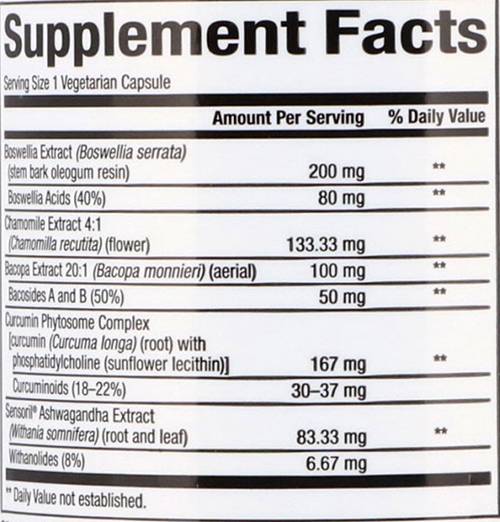 Gi Sense - 90 capsules - Nutra Best Europe