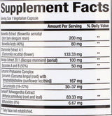 Gi Sense - 90 capsules - Nutra Best Europe