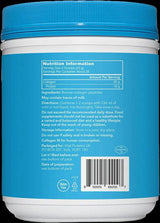 Collagen Peptides Original | Hair, Skin & Nails Support - 567 grams - Nutra Best Europe