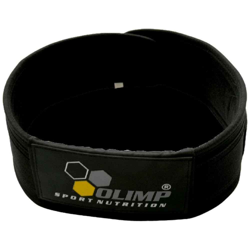 Training belt Profi 6" - Nutra Best Europe