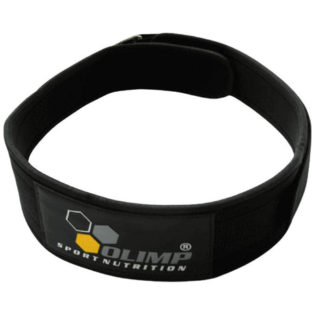 Training Hardcore Profi BELT 6" - Nutra Best Europe