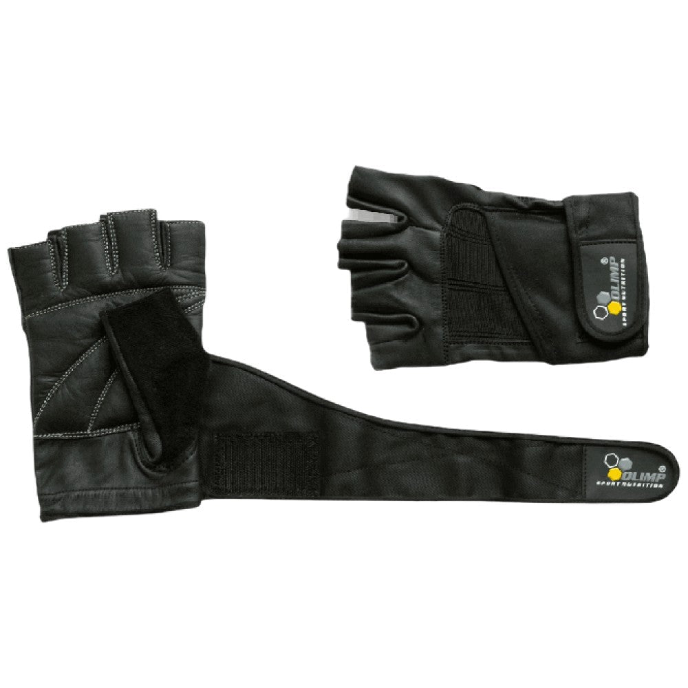 Training Gloves Profi Wrist Wrap - Nutra Best Europe