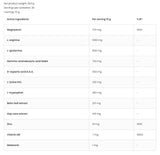 KEEZA Sleep Aid Powder 300 grams - Nutra Best Europe