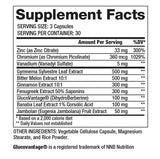 Proven GDA | Glucose Disposal Agent - 90 capsules - Nutra Best Europe