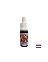 Összeköti a személyiséget a Felsőbb Énnel - A Felsőbb Én Orchidea Esszenciája No. 13, cseppek 15 ml