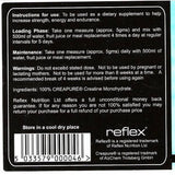 Creapure Creatine Monohydrate - 100 grams - Nutra Best Europe